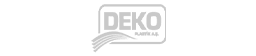 Deko Plastik